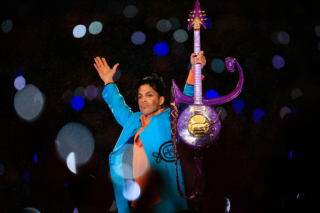 Super Bowl XLI: Pepsi Halftime Show