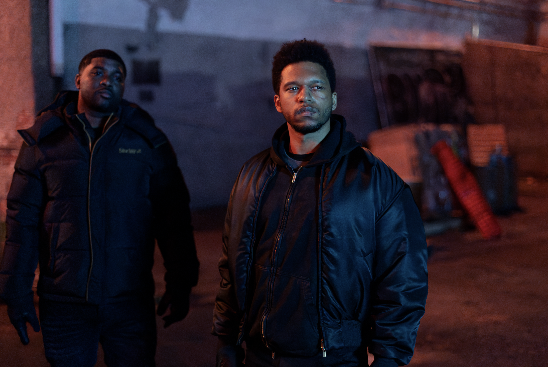 Power Book II: GHOST EPISODE 405: Ego Death