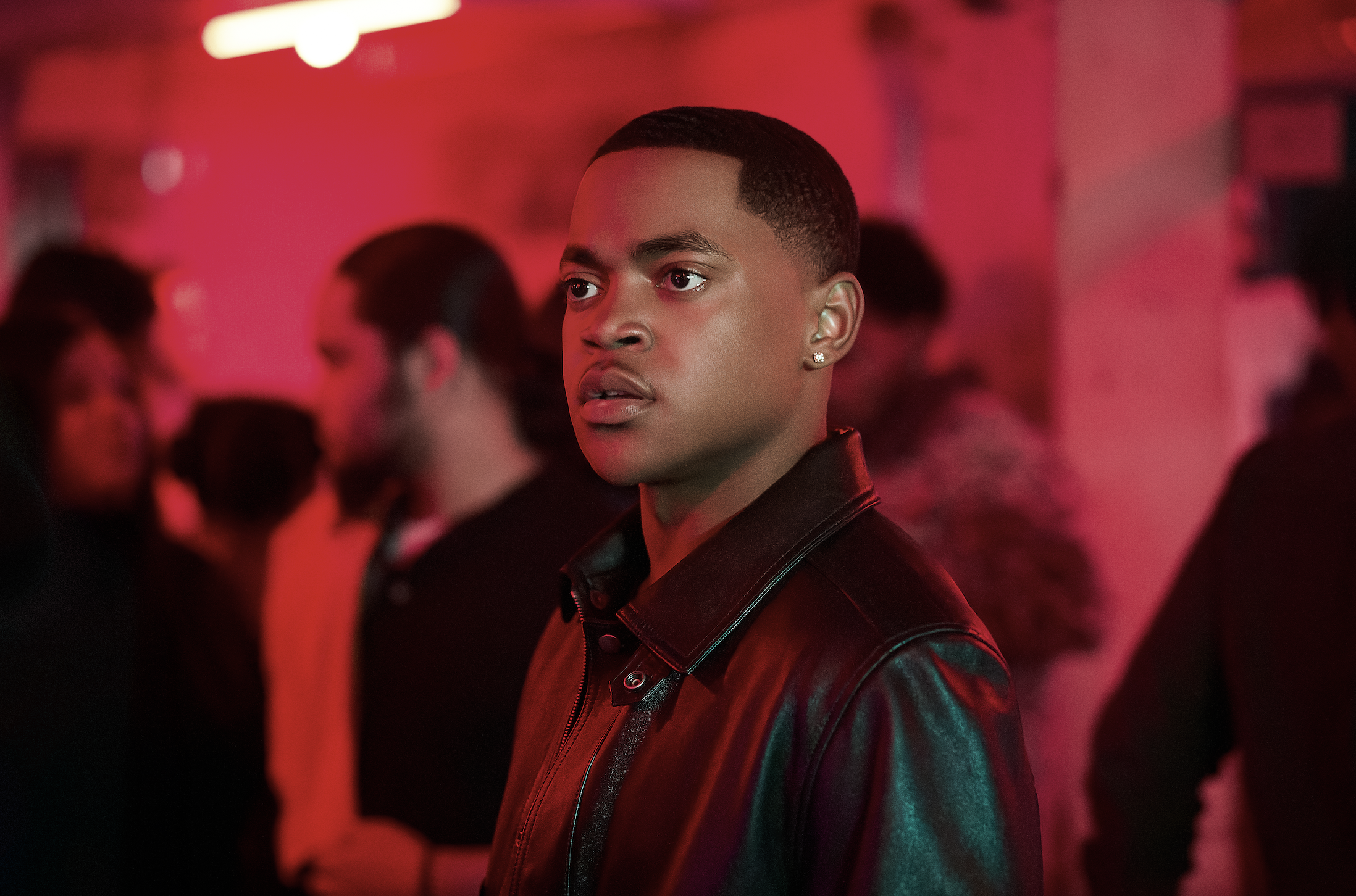 'Power Book II: Ghost Season 4, Ep.5 "Ego Death" Recap