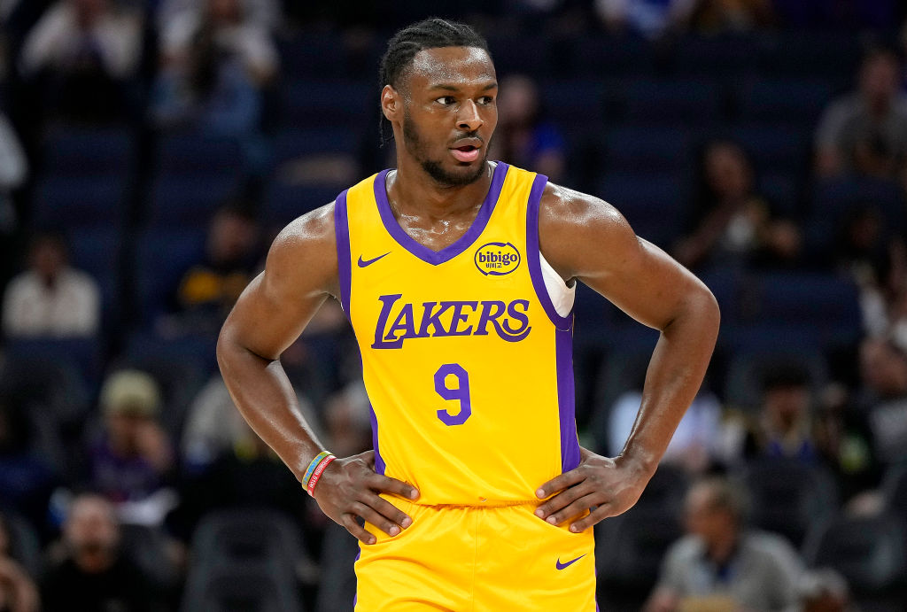 2024 California Classic - Los Angeles Lakers v Sacramento Kings