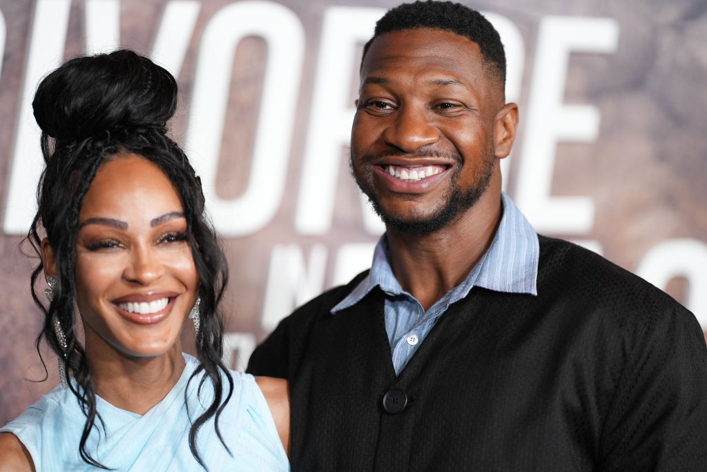Tyler Perry's "Divorce In The Black" New York Premiere - Arrivals