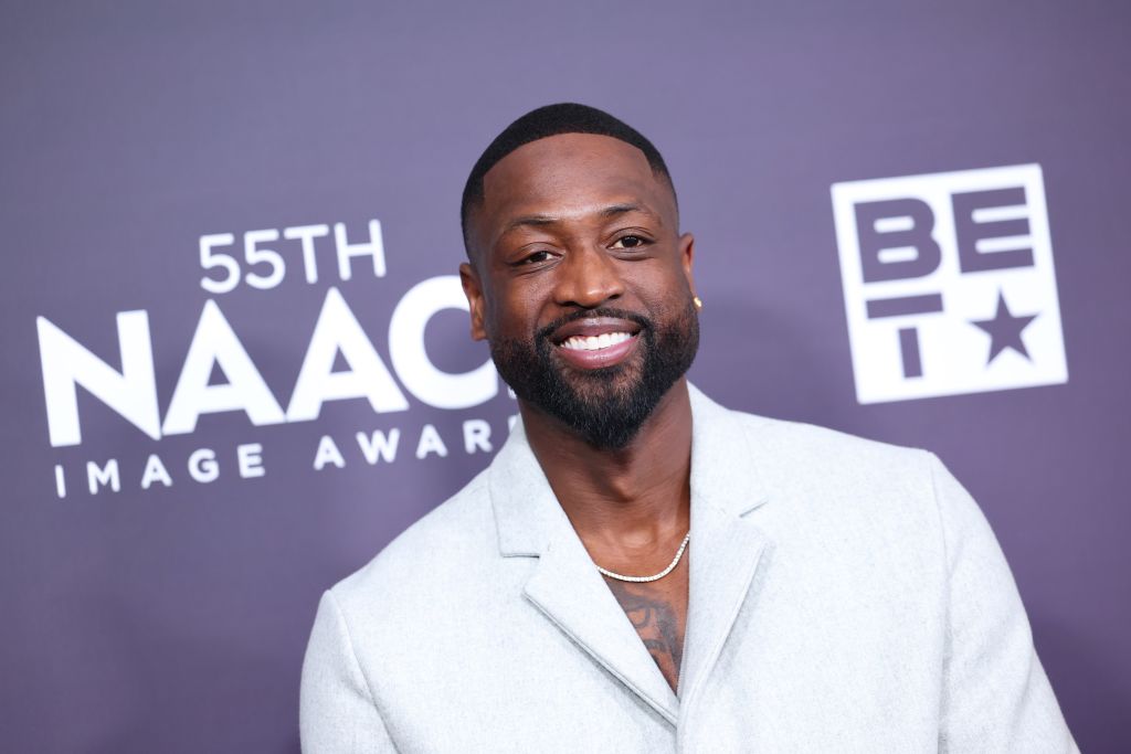 55th NAACP Image Awards (Non-Televised Categories) Program And Dinner