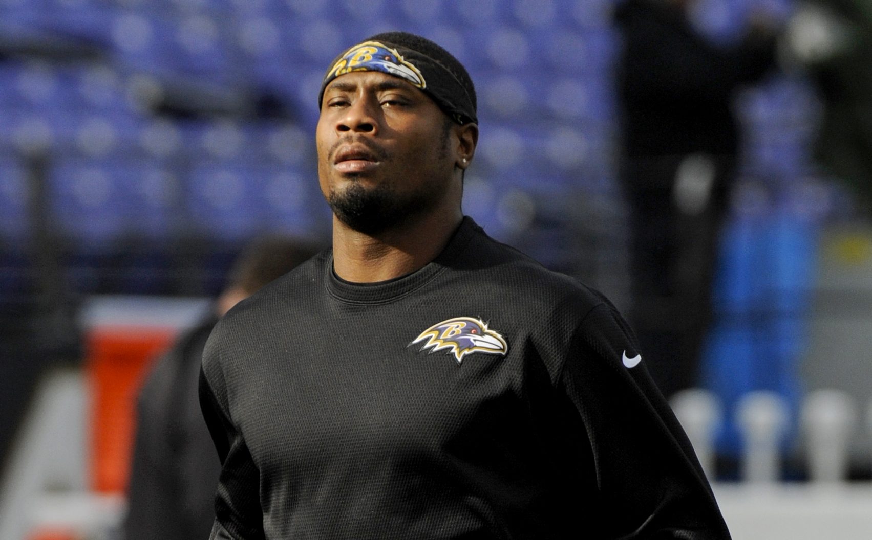 Cleveland Browns v Baltimore Ravens