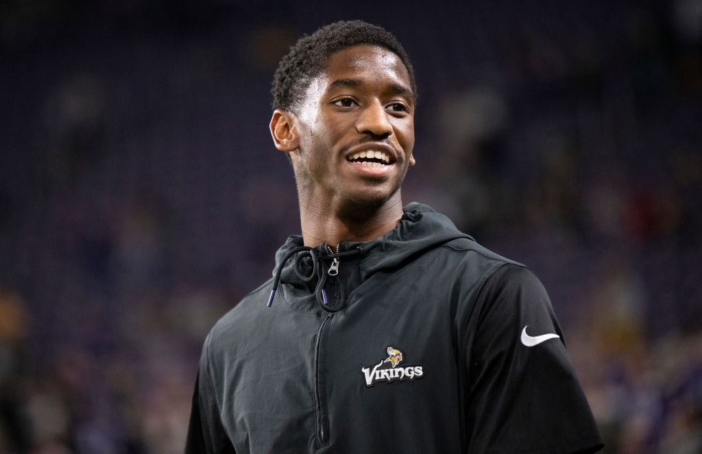 Green Bay Packers v Minnesota Vikings