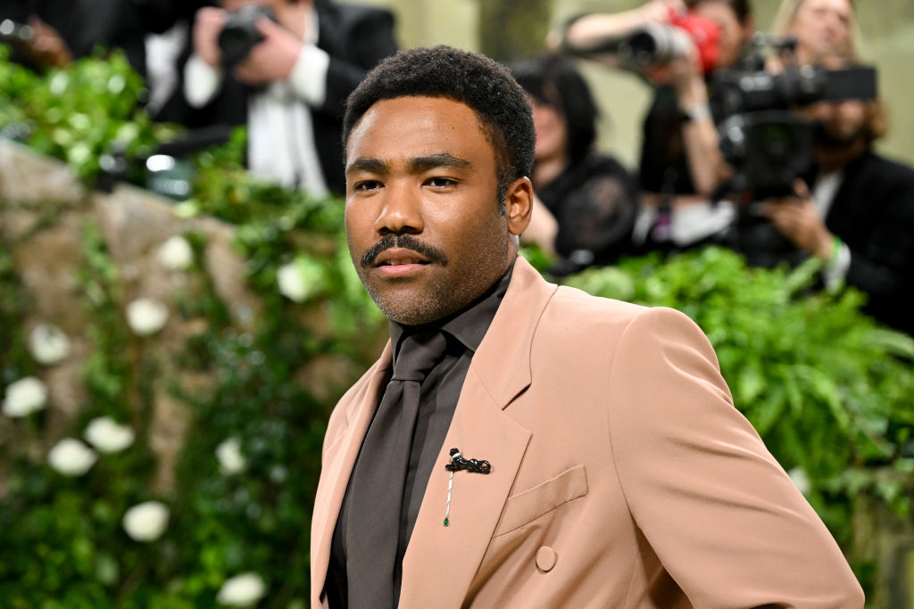 The 2024 Met Gala: "Sleeping Beauties: Reawakening Fashion" - Arrivals