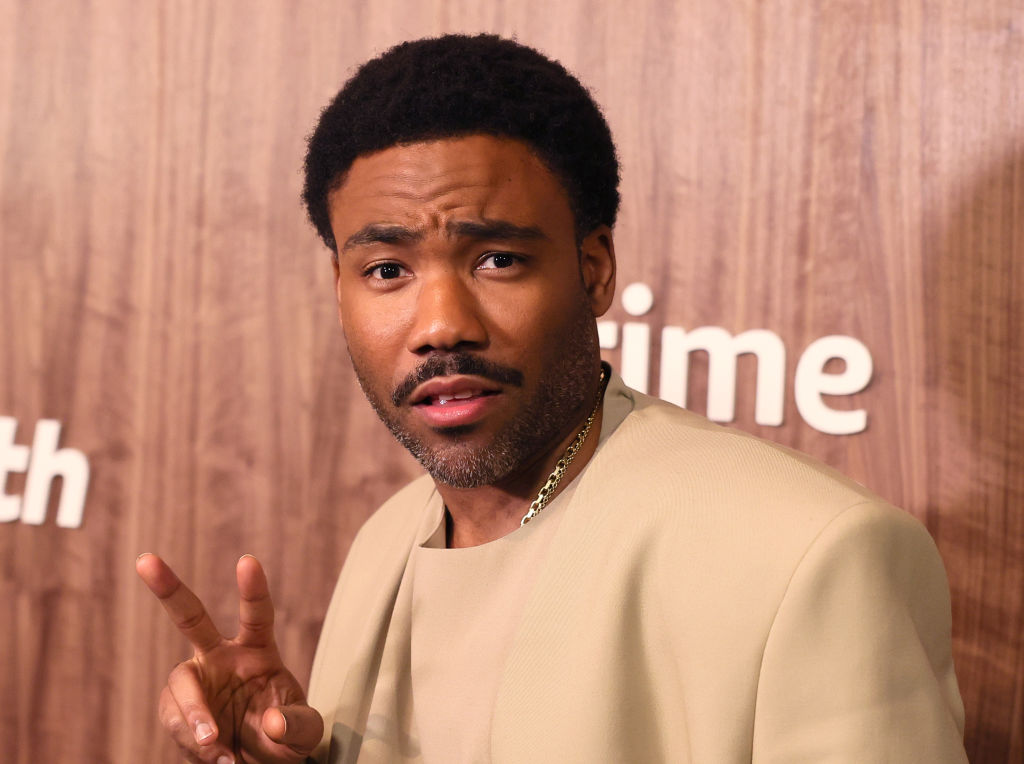 Amazon Prime's "Mr. & Mrs. Smith" New York Premiere