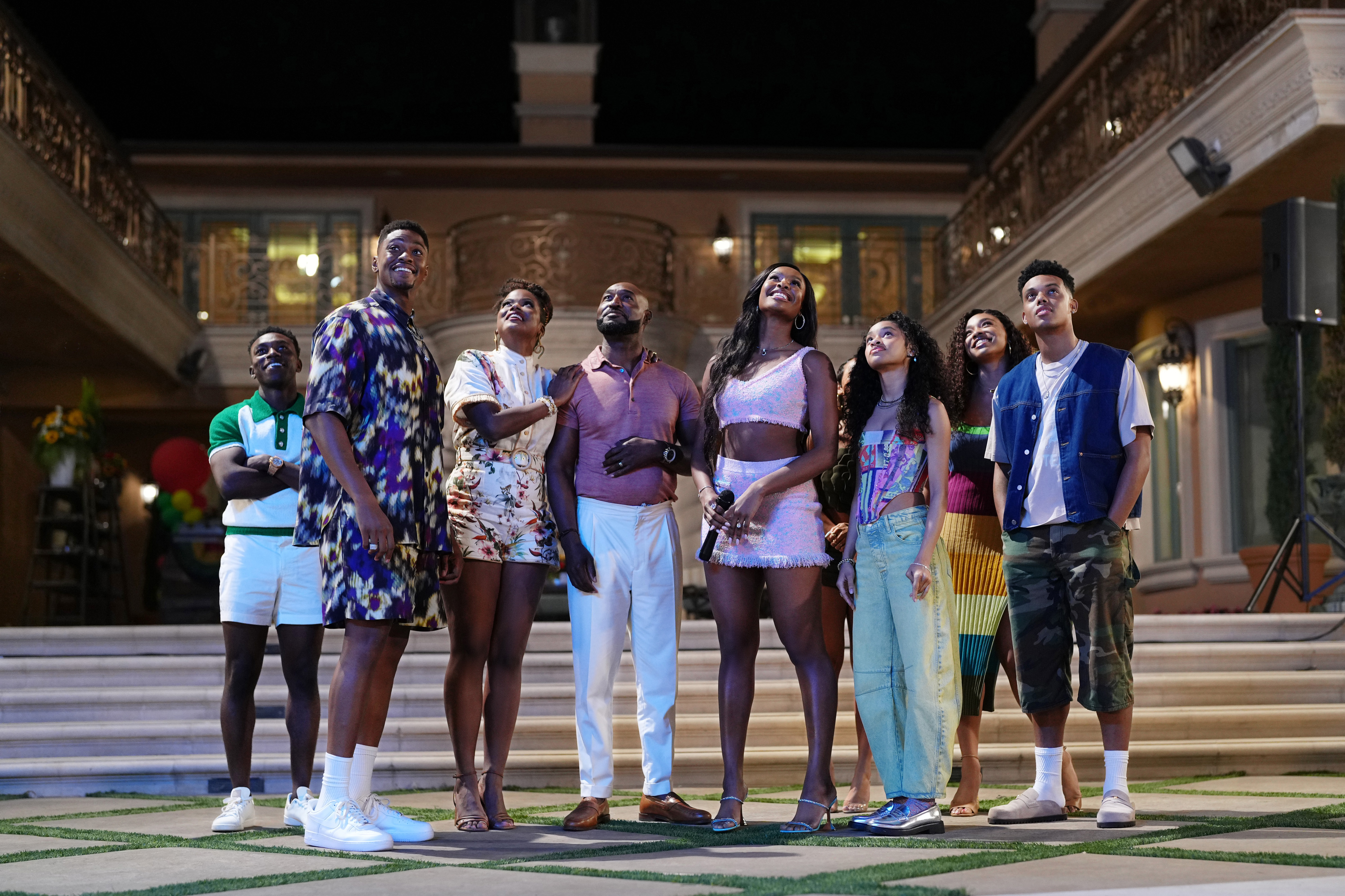 Bel-Air Will End After Four Season on Peacock