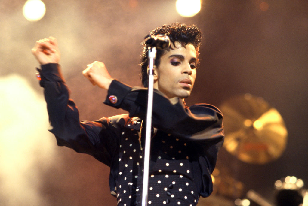 Prince