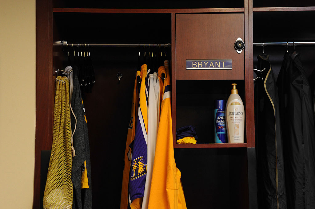 The Los Angeles Sports And Entertainment Commission's 11th Annual Lakers All-Access Event