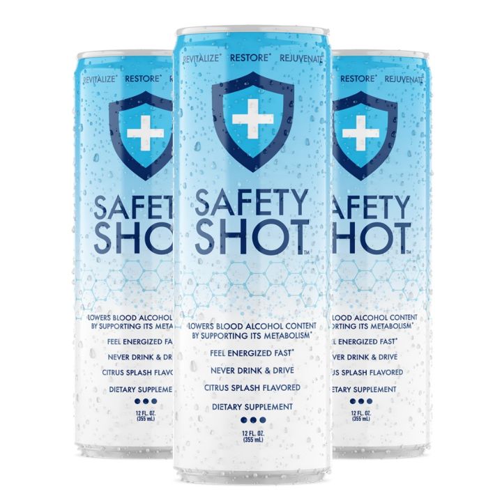 Safety Shot