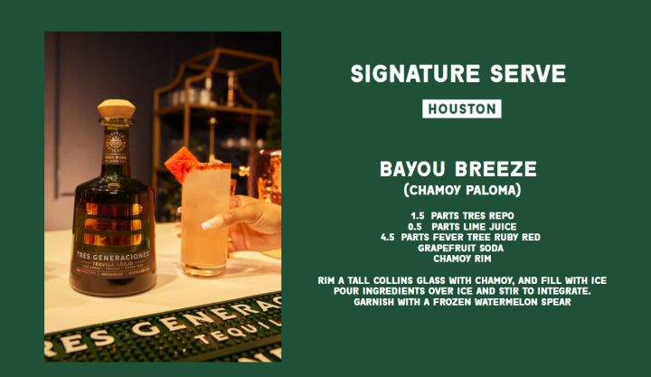 Bayou Breeze