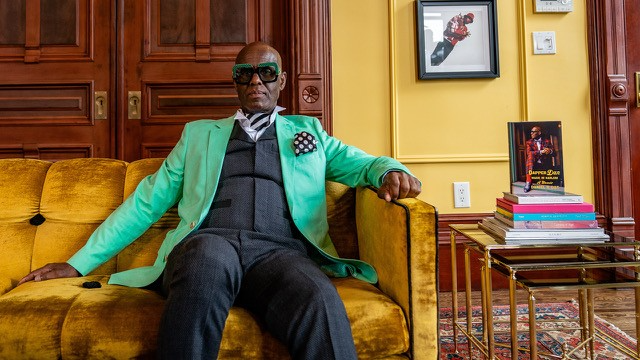 Dapper Dan