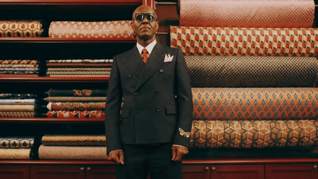 Dapper Dan
