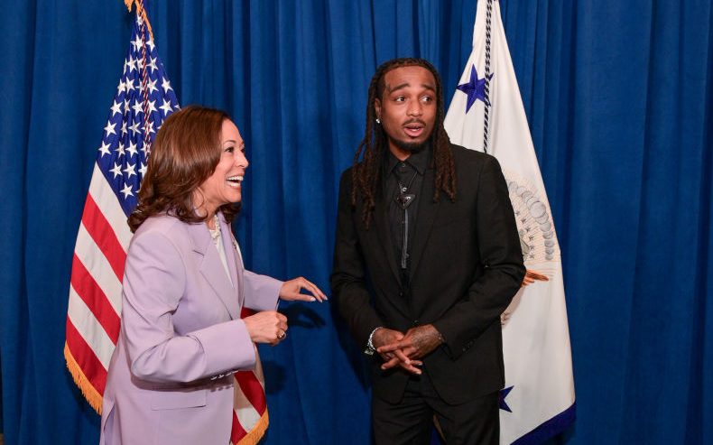 Rocket Foundation Summit On Gun Violence Prevention