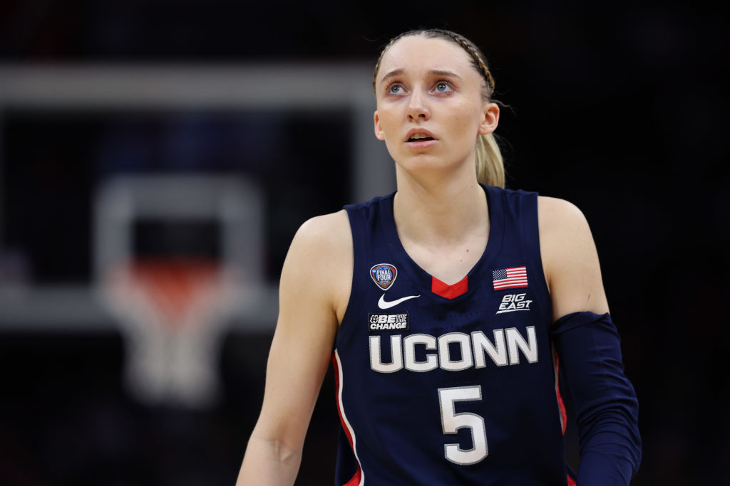 Connecticut v Iowa