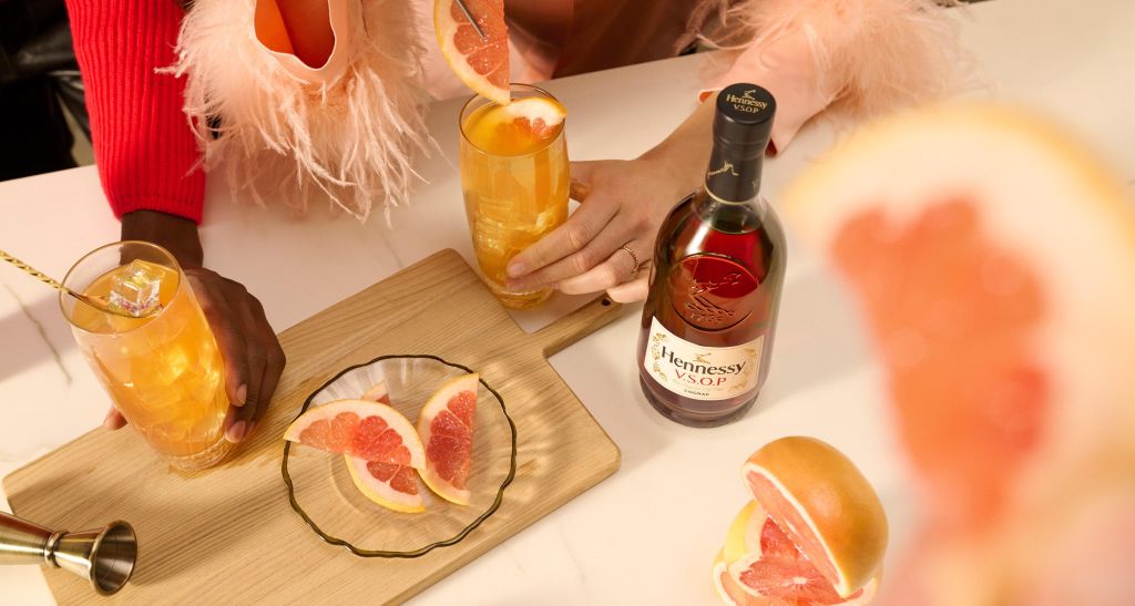 Hennessy Paloma