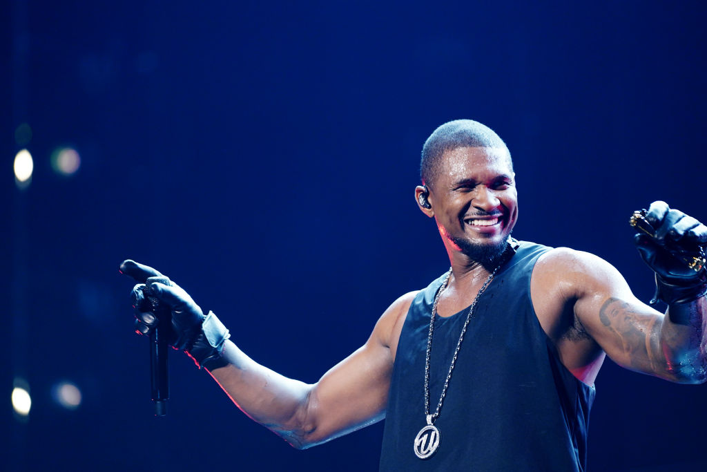 2024 ESSENCE Festival Of Culture Presented By Coca-Cola - Day 2 - Caesar's Superdome