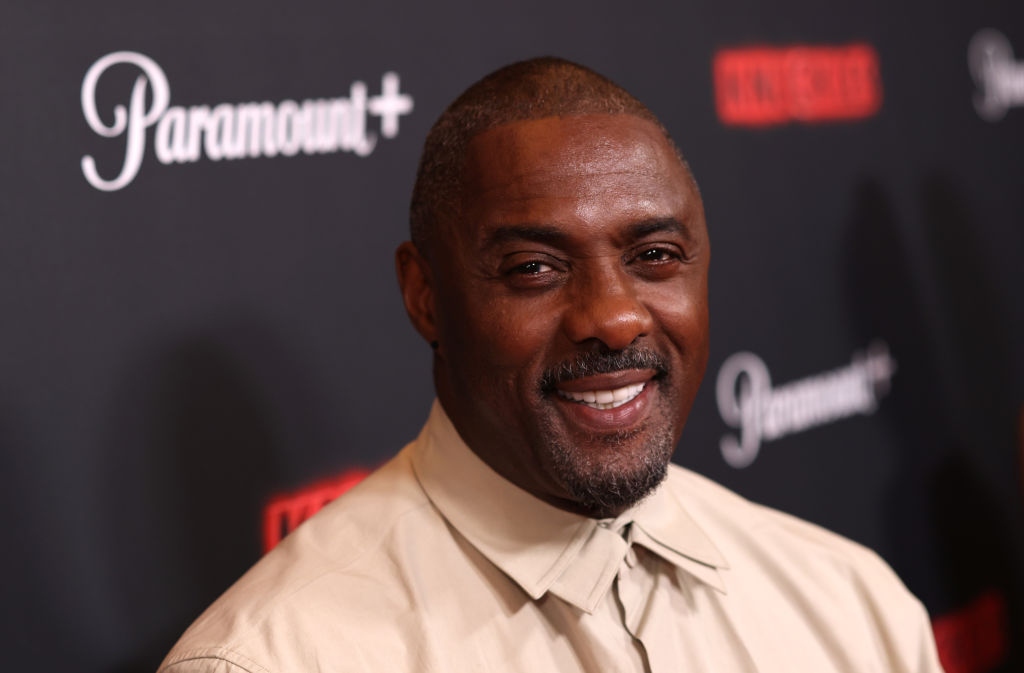 "Knuckles" Global Premiere - Paramount+