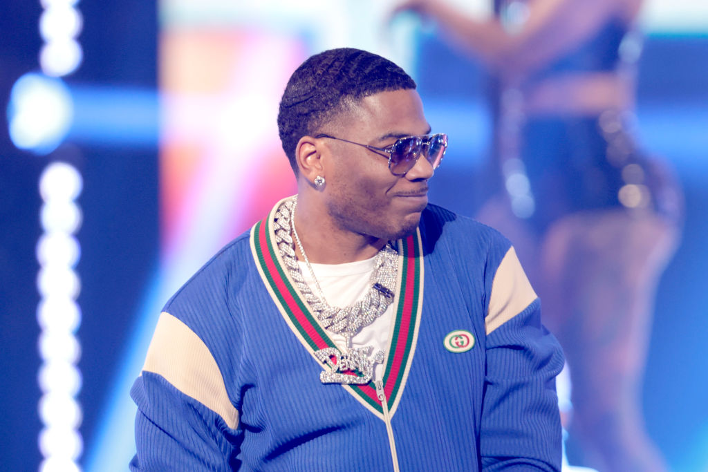BET Hip Hop Awards 2023 - Show
