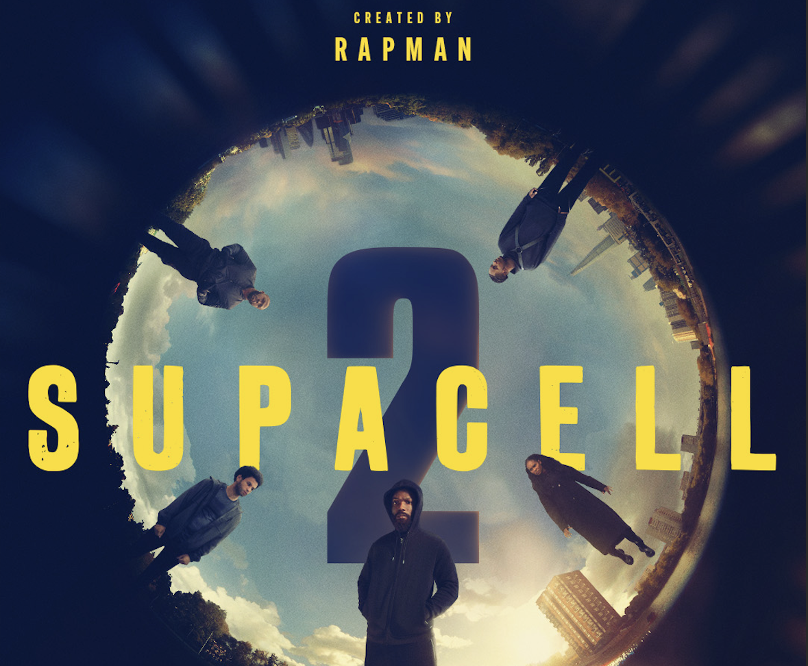 'Supacell' Gets A Second Season At Netflix, Fans React