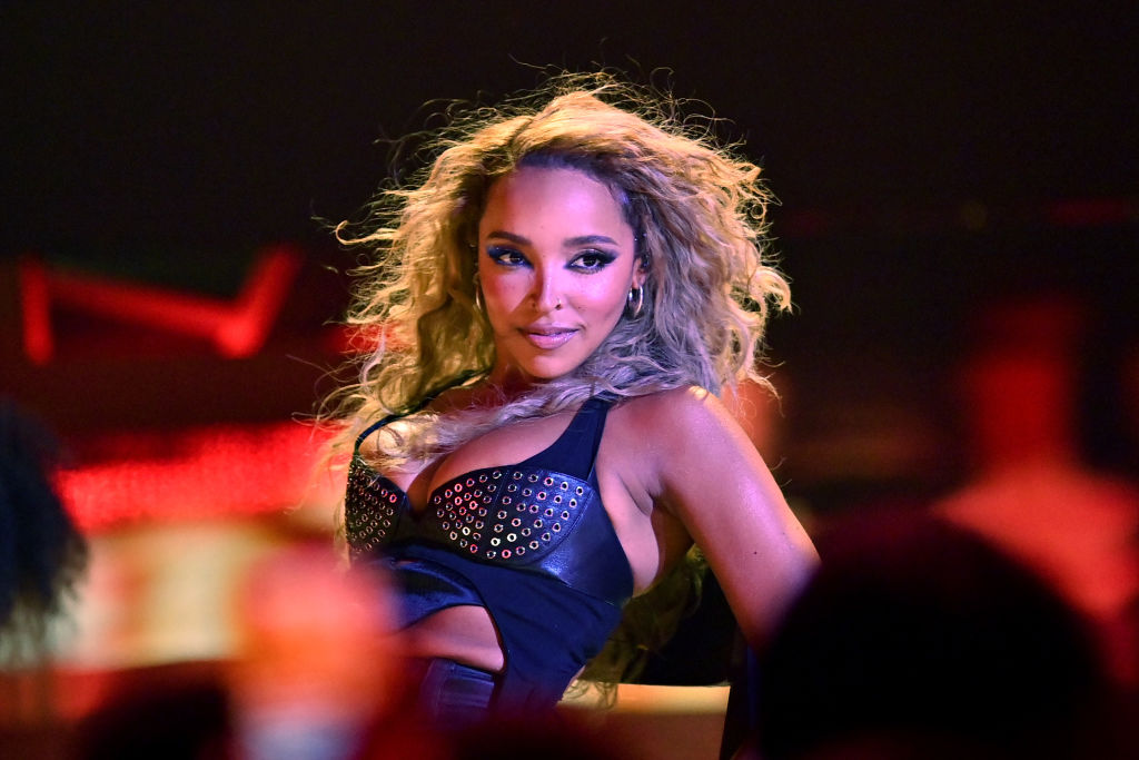 BET Awards 2024 - Show