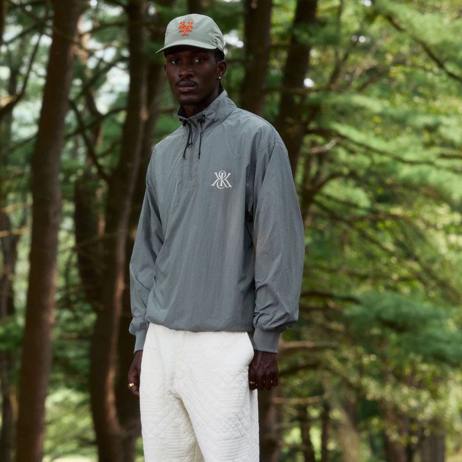Kith Fall 2024 Collection