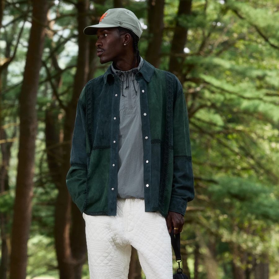 Kith Fall 2024 Collection
