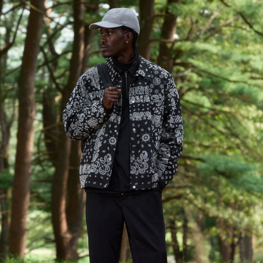 Kith Fall 2024 Collection
