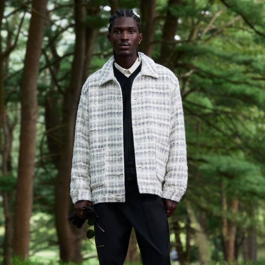Kith Fall 2024 Collection