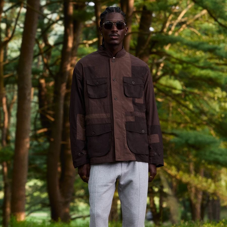 Kith Fall 2024 Collection