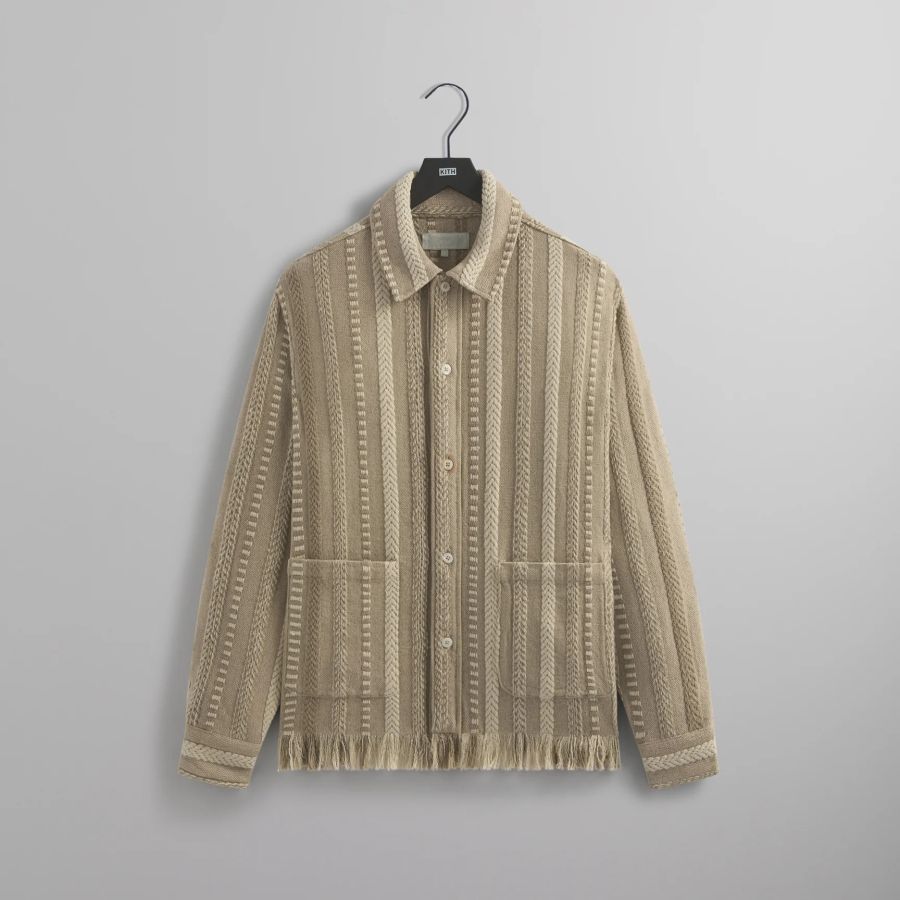 Kith Fall 2024 Collection