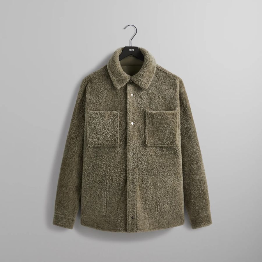 Kith Fall 2024 Collection