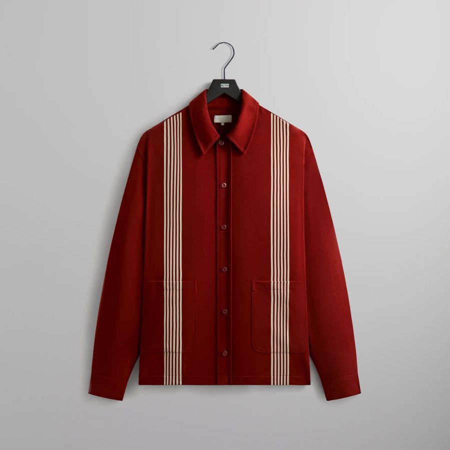 Kith Fall 2024 Collection