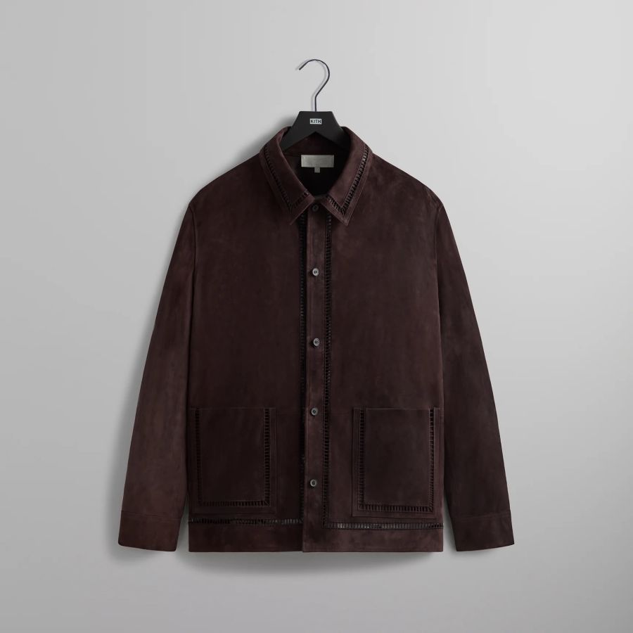 Kith Fall 2024 Collection
