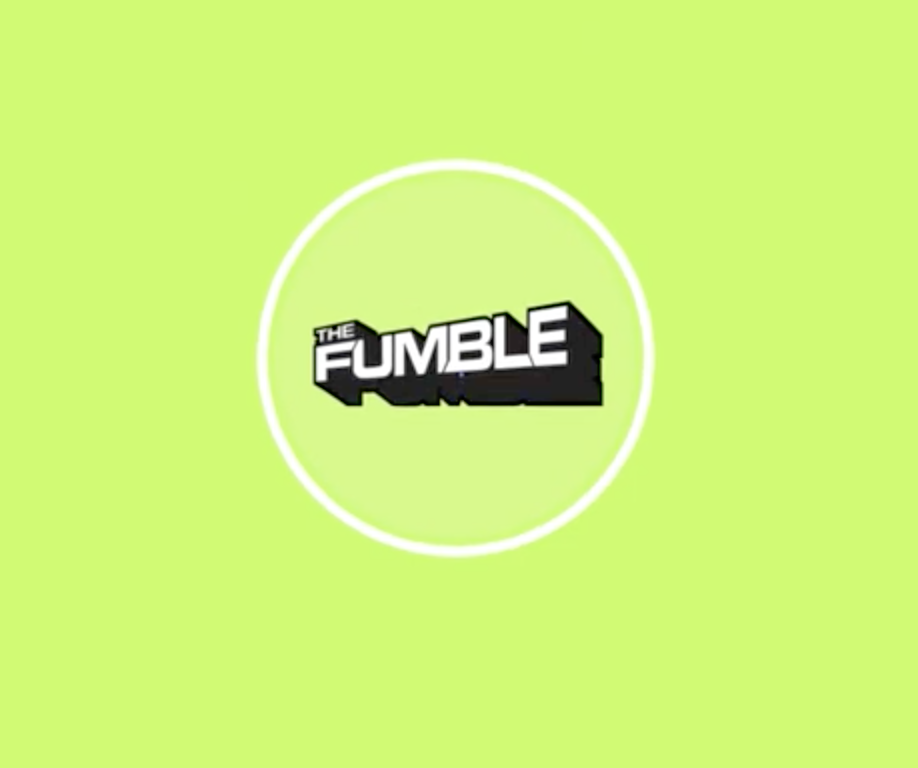 fumble logo