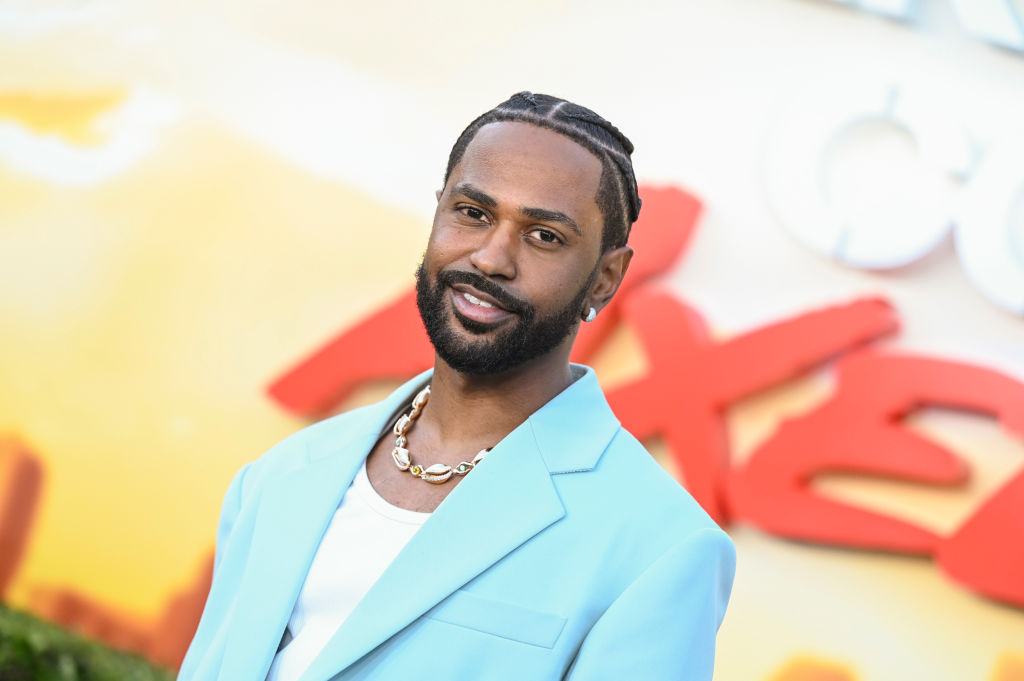 "Beverly Hills Cop: Axel F" World Premiere - Arrivals
