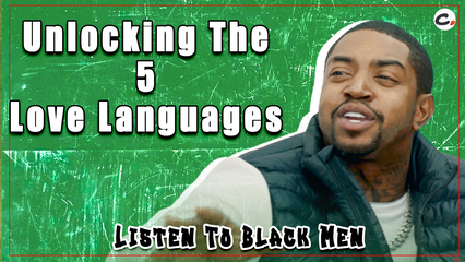 Do You Speak Love? Hilarious & Insightful Chat On The Love Languages w/Scrappy