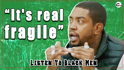 Revisiting Old Flames: Scrappy Opens Up About Navigating Relationships and Finding Peace