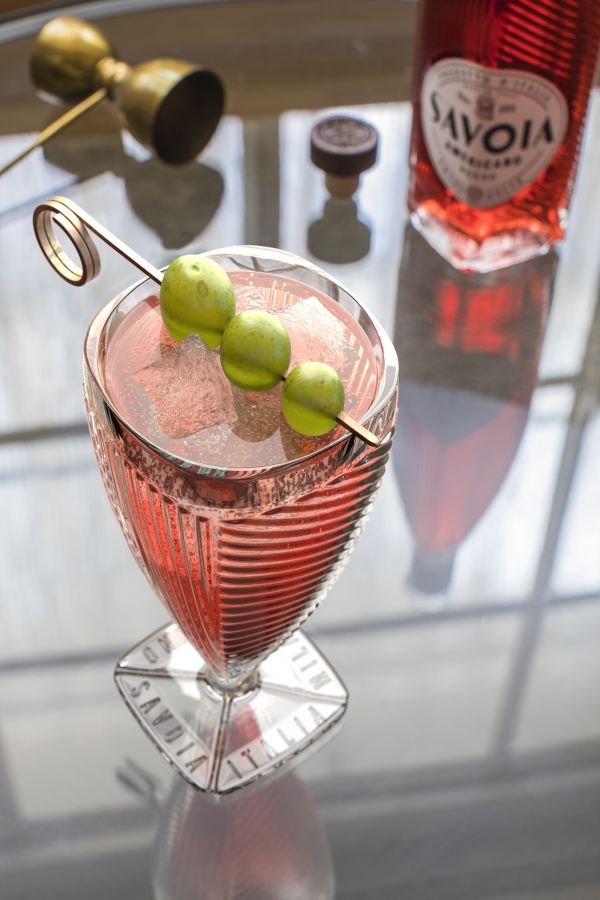 Savoia Spritz