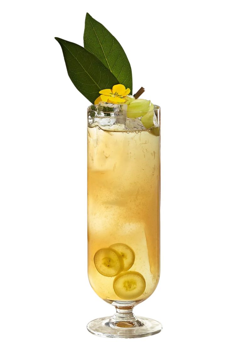 St-Rémy Signature Summer Teatime