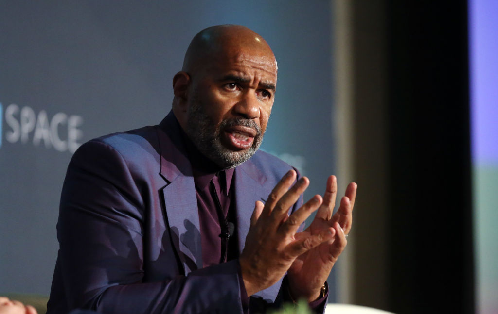 Variety Entertainment Summit at CES, Las Vegas, USA - 09 Jan 2019