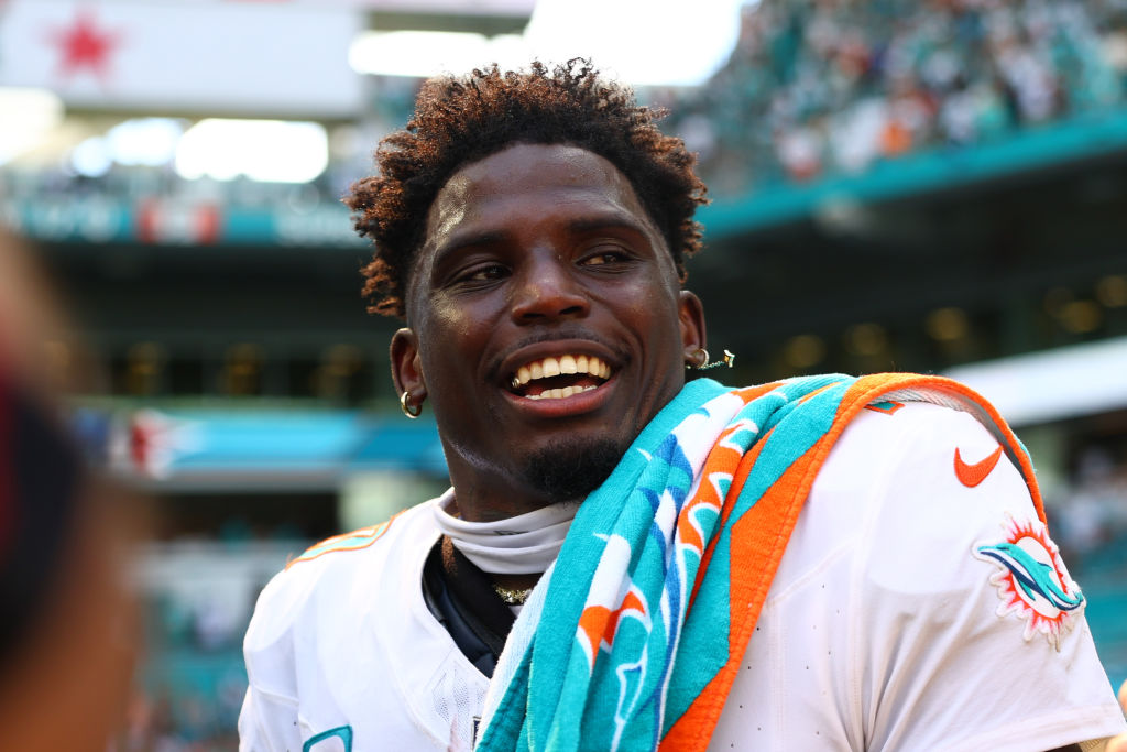 Jacksonville Jaguars v Miami Dolphins