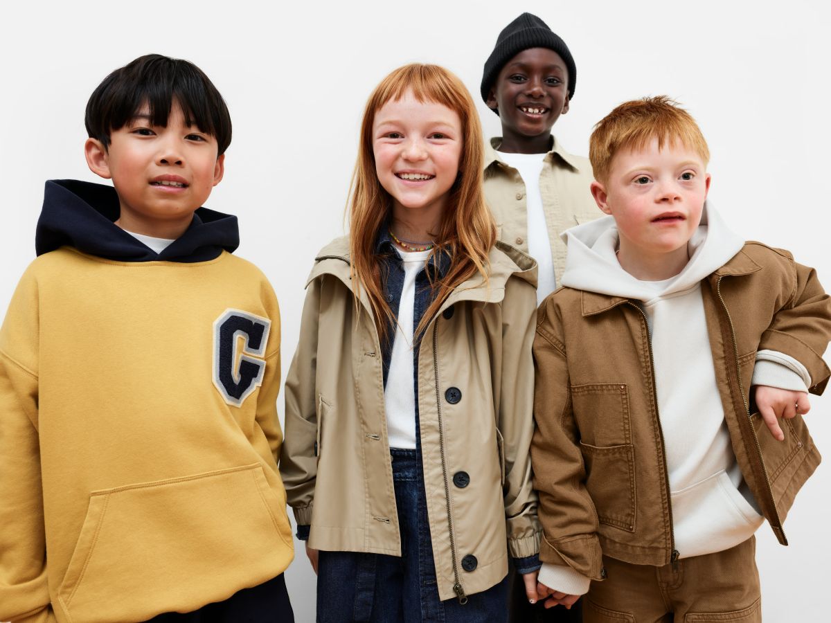 Gap Kids