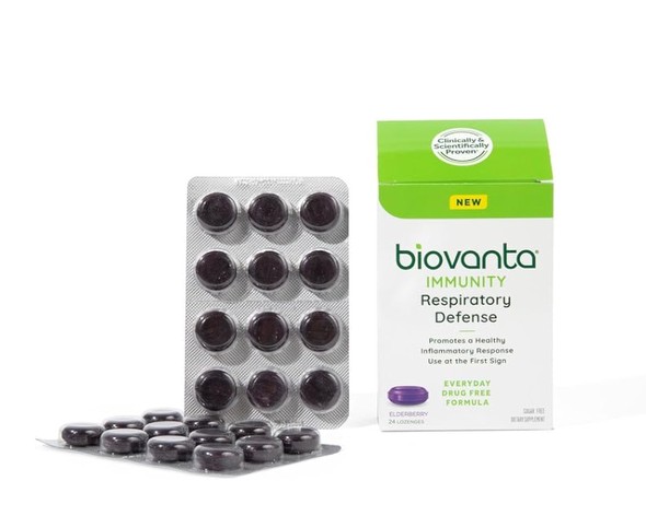Biovanta