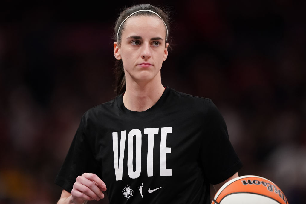 Las Vegas Aces v Indiana Fever