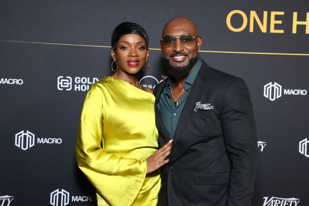 Gold House And Macro Host One House Toast To The Emmys