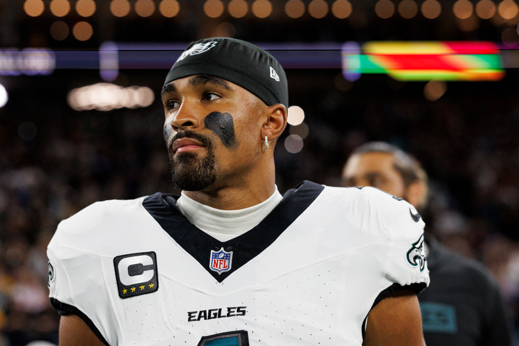Green Bay Packers v Philadelphia Eagles