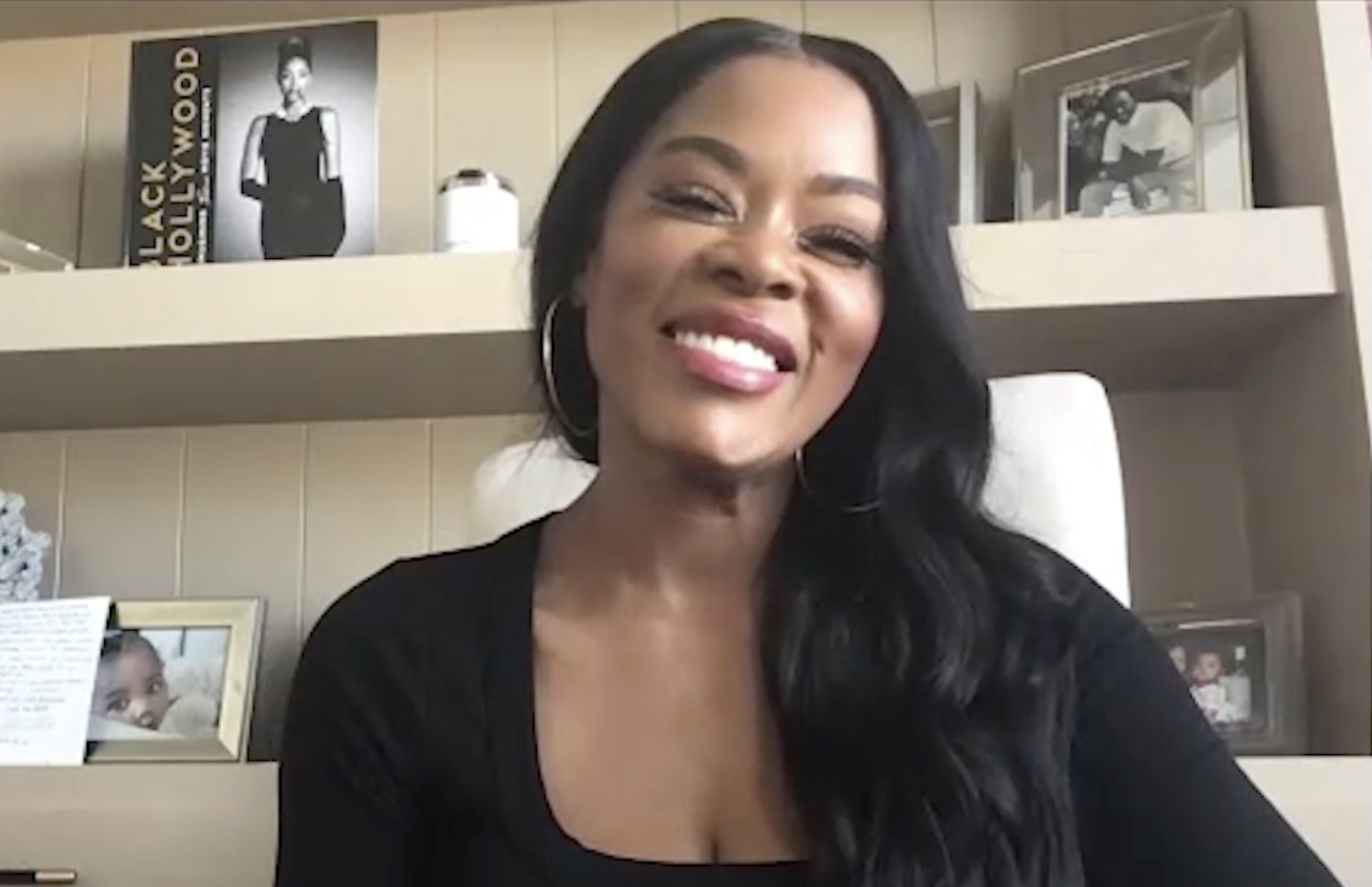 Golden Brooks