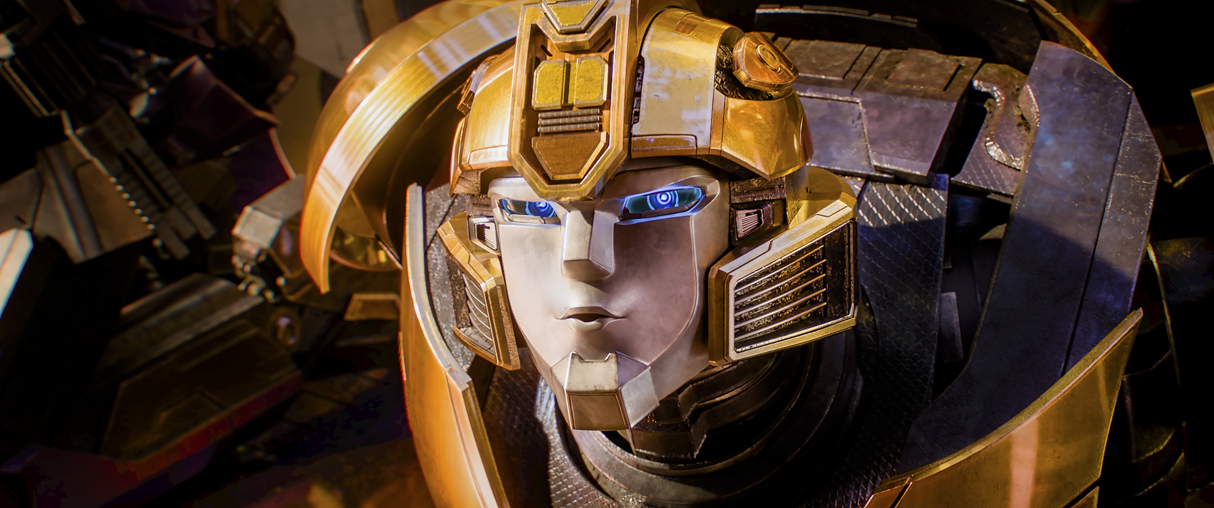 Transformers One