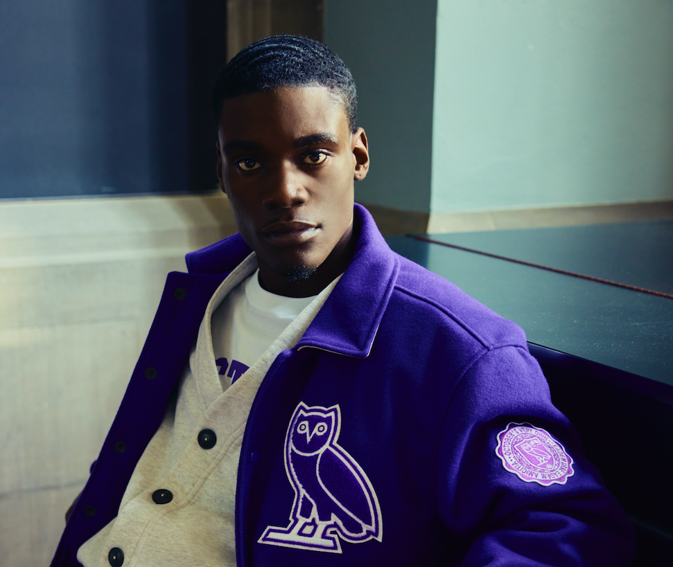 OVO Campus Collection Delivers Stylish Back To School Drip